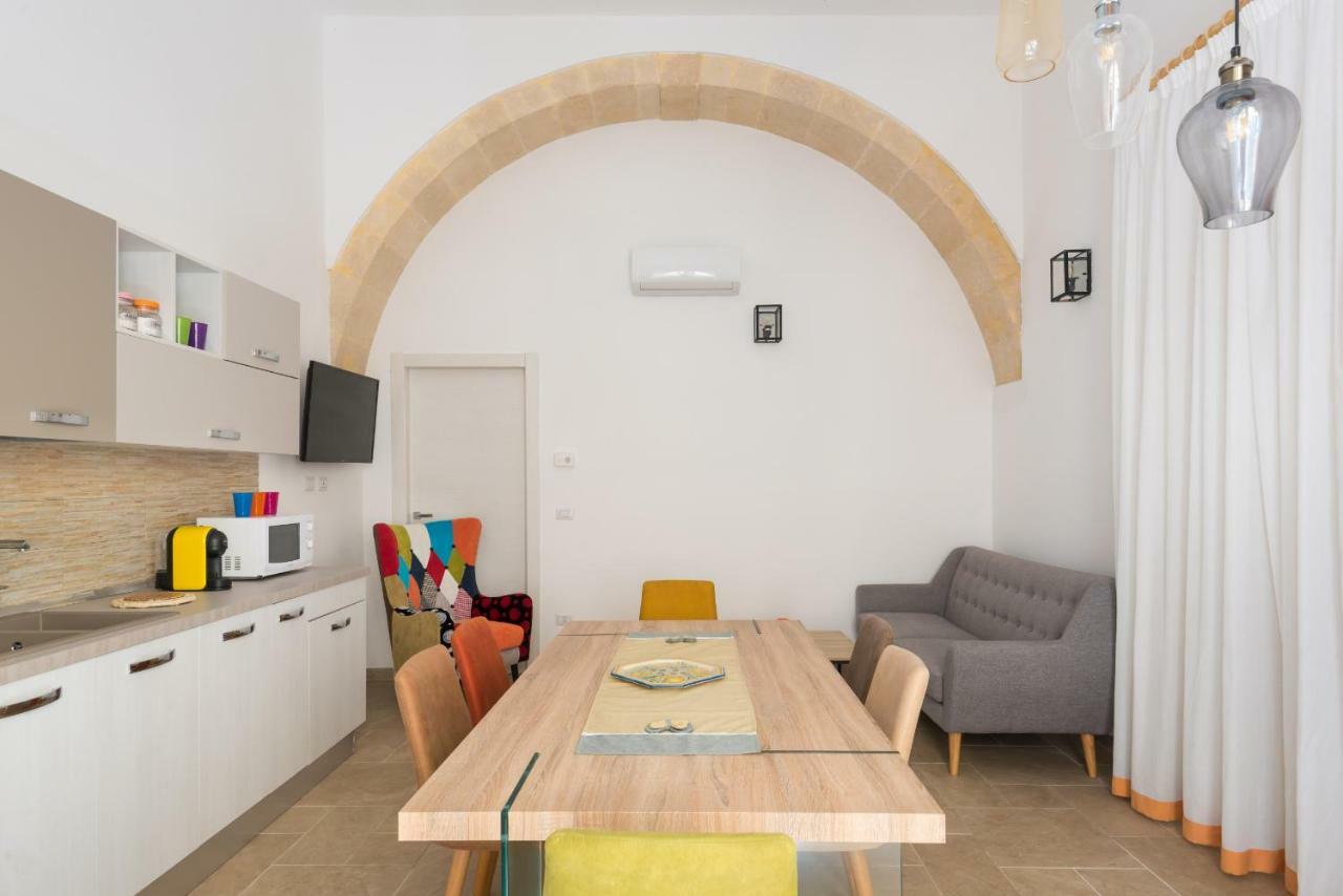 Casa Arlecchino By Wonderful Italy Apartment Syracuse Exterior photo