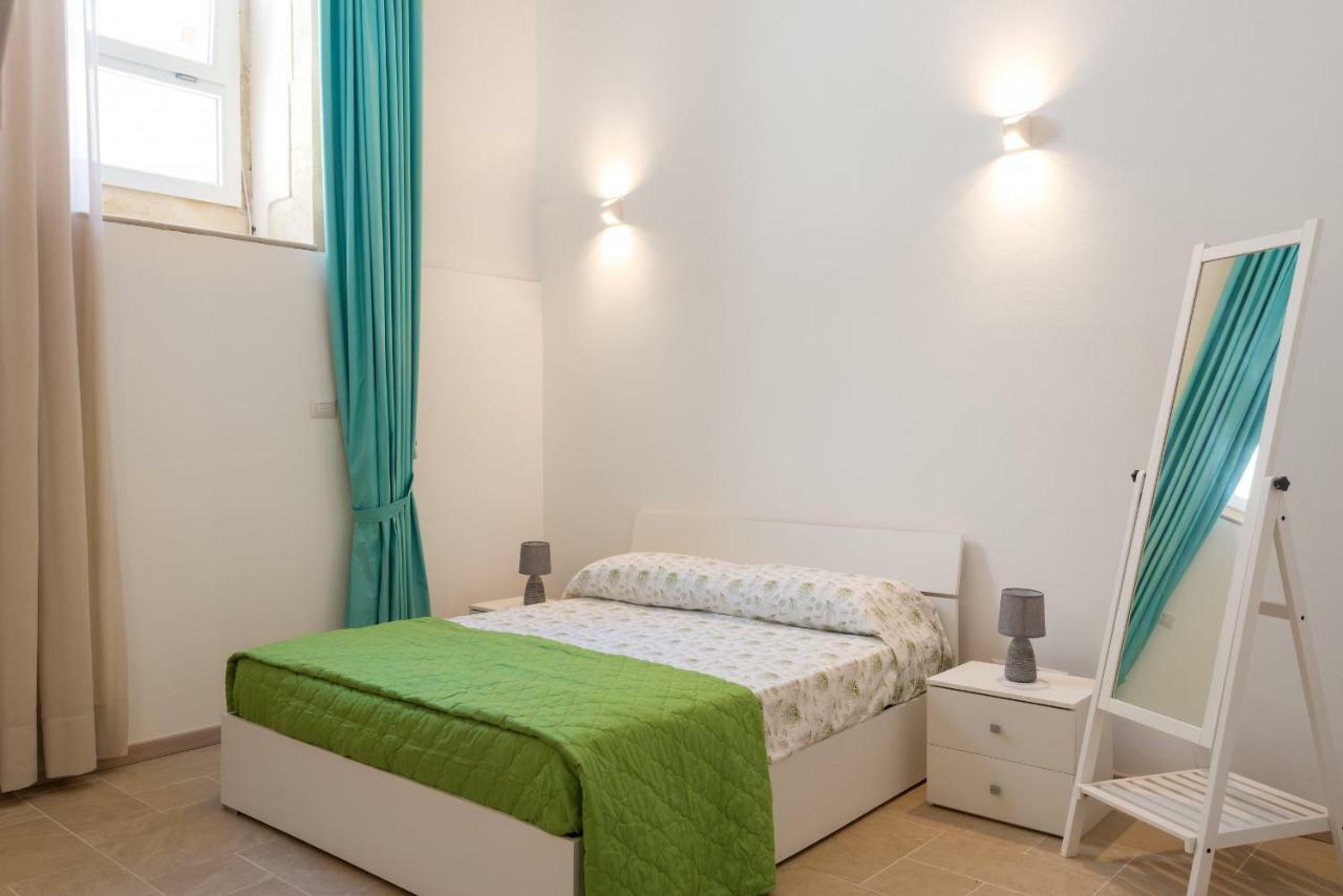 Casa Arlecchino By Wonderful Italy Apartment Syracuse Exterior photo