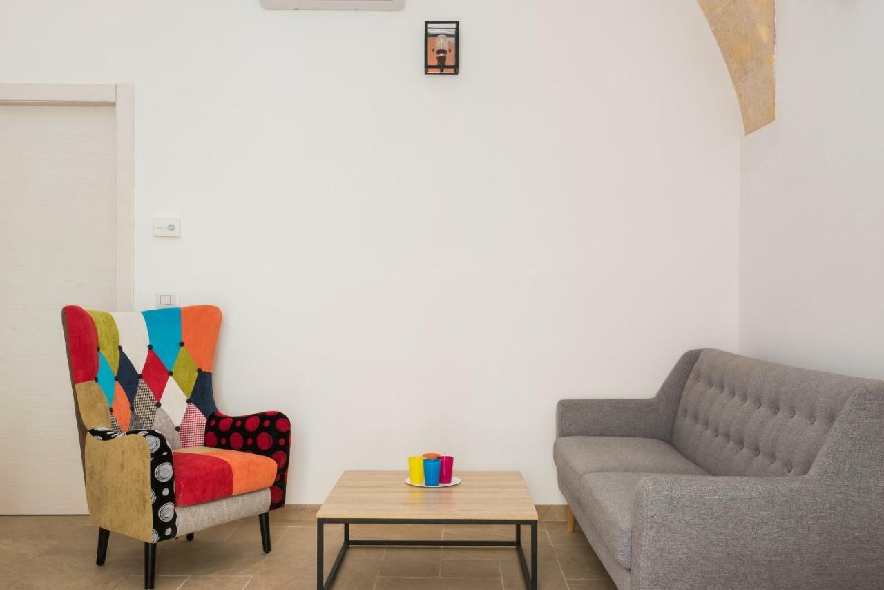Casa Arlecchino By Wonderful Italy Apartment Syracuse Exterior photo