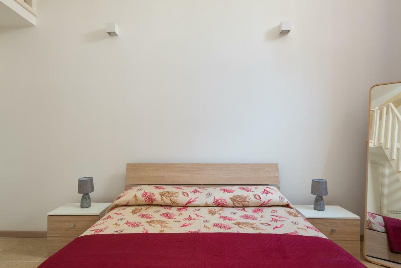 Casa Arlecchino By Wonderful Italy Apartment Syracuse Exterior photo