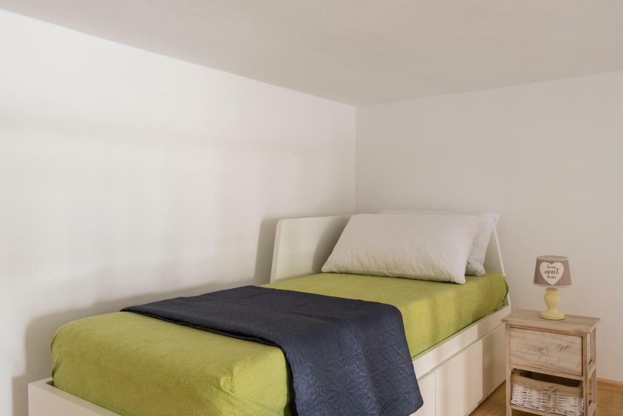 Casa Arlecchino By Wonderful Italy Apartment Syracuse Exterior photo